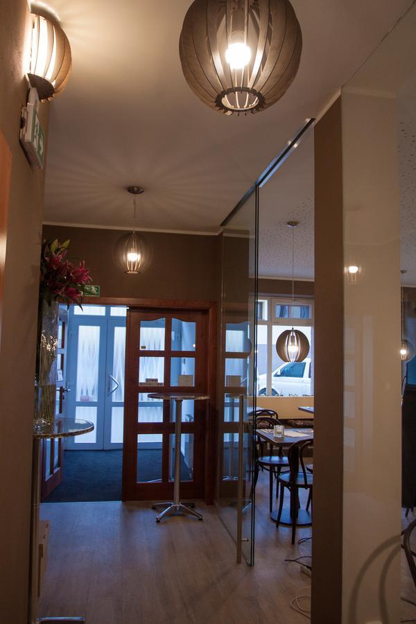 Cafe Kaftan - Pension Колин Экстерьер фото