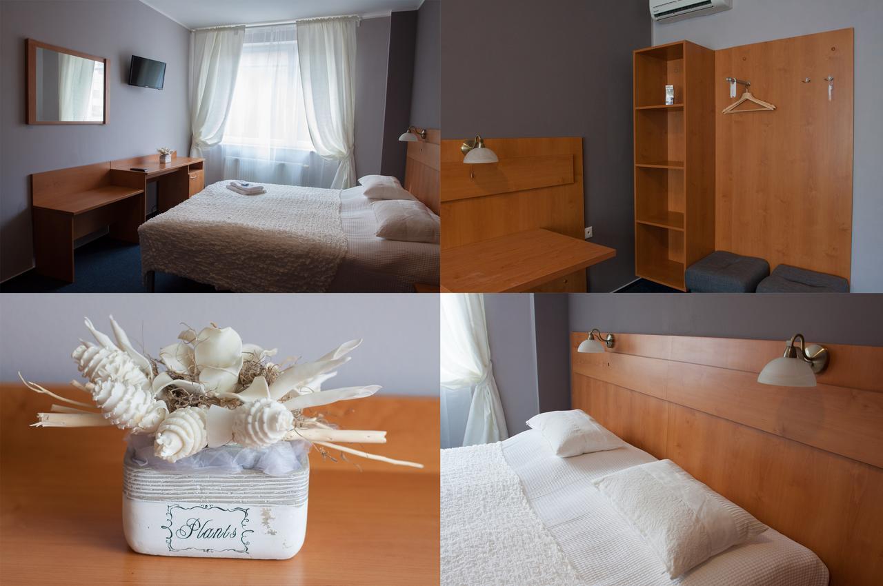 Cafe Kaftan - Pension Колин Экстерьер фото