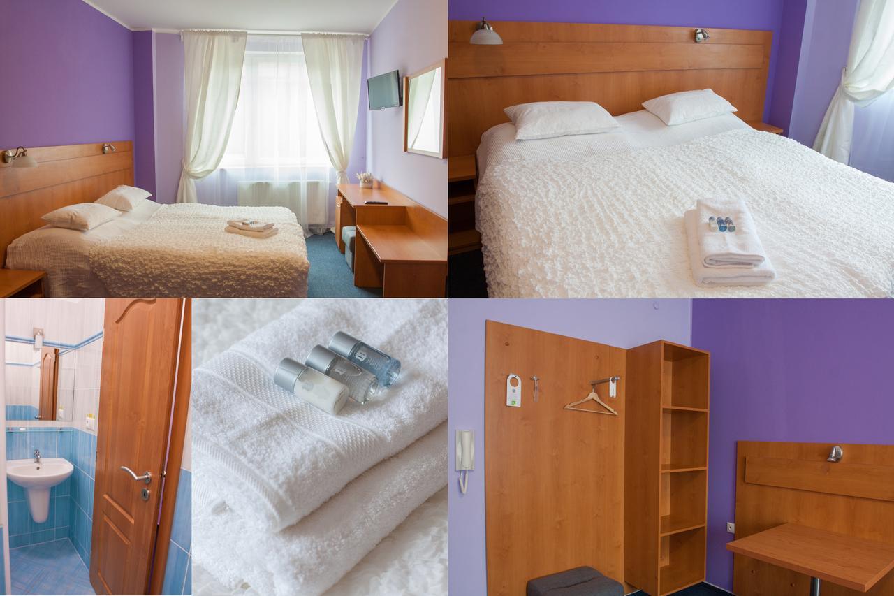 Cafe Kaftan - Pension Колин Экстерьер фото
