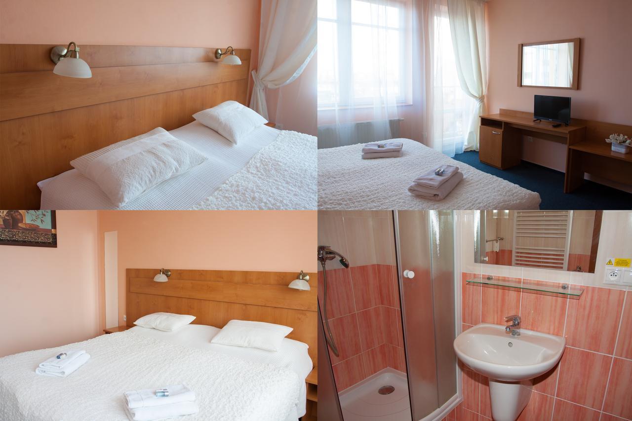 Cafe Kaftan - Pension Колин Экстерьер фото